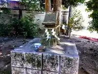 進雄神社の末社・摂社