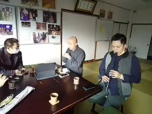 遠照山 光明寺（尼崎大仏）(兵庫県)