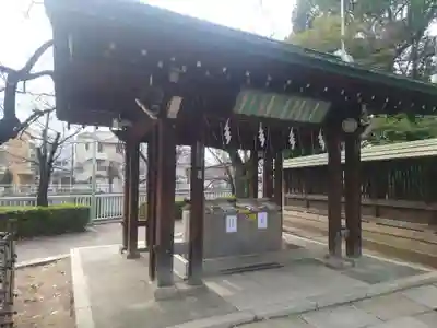荏原神社(東京都)