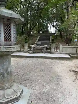 唐招提寺のその他建物