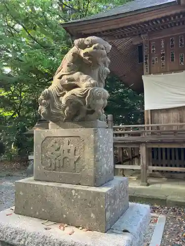 阿伎留神社(東京都)