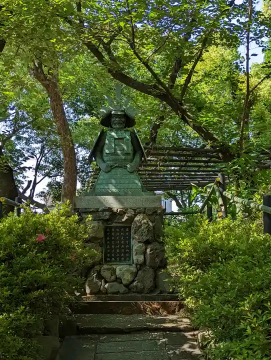 藤森神社(京都府)