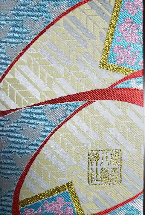 鳩森八幡神社(東京都)