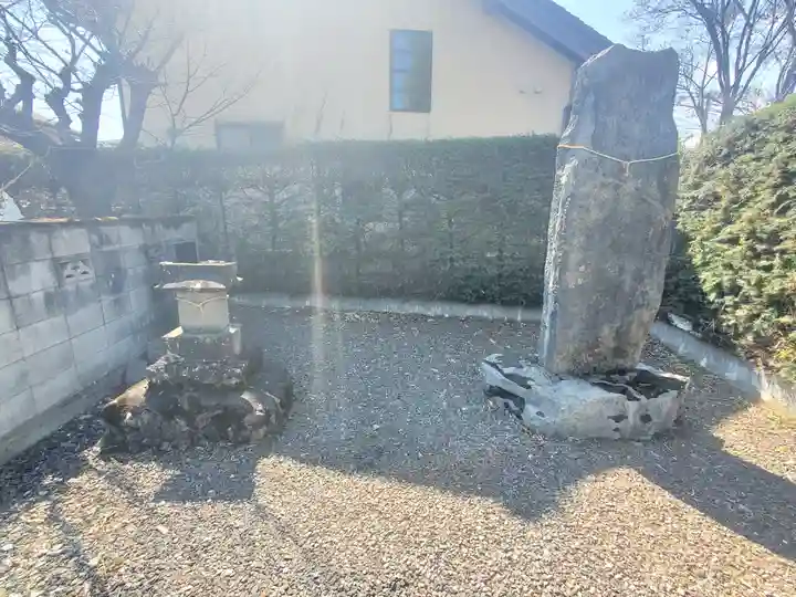 桂久神社(栃木県)