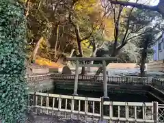 大洗磯前神社(茨城県)