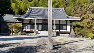 不動寺(奈良県)