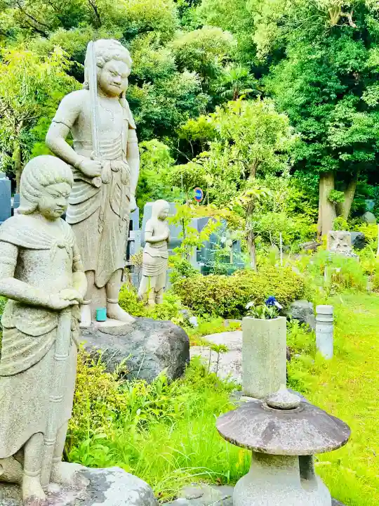 青蓮寺(神奈川県)