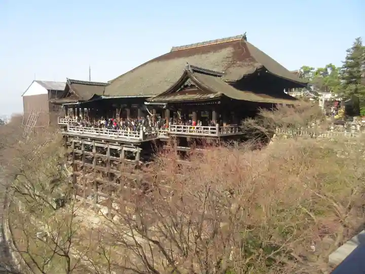 清水寺(京都府)