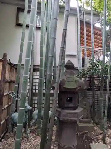 真珠院(東京都)