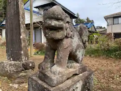 熊野神社(千葉県)