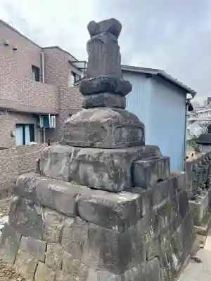 浄運寺(東京都)