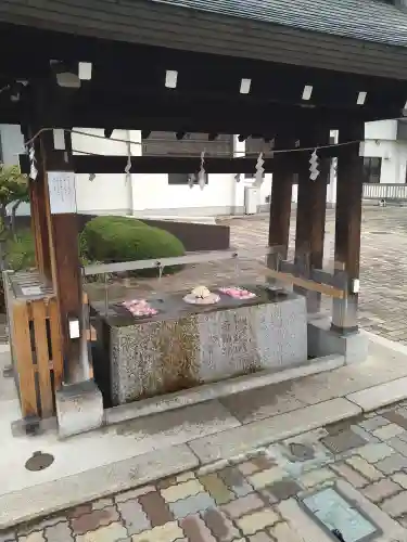 山形縣護國神社(山形県)