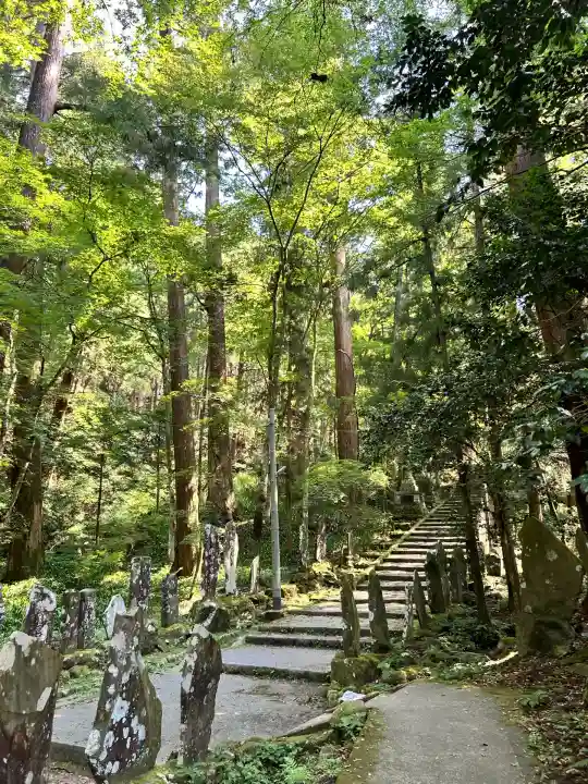 最乗寺(道了尊)(神奈川県)