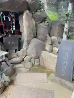 榎稲荷神社(東京都)