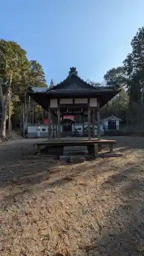 上津神社(滋賀県)