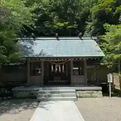 安房神社(千葉県)