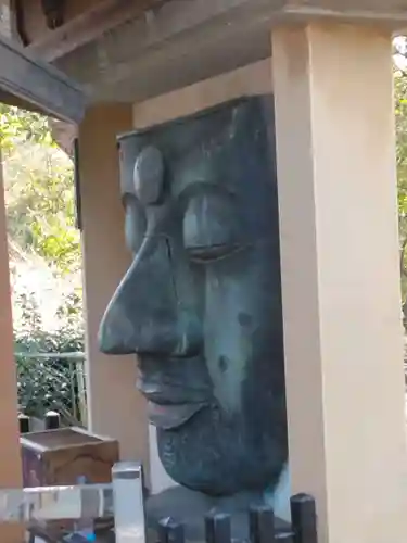 上野大佛(東京都)