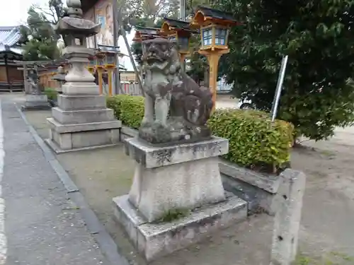 大津神社(大阪府)