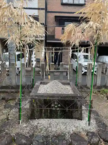 總神社天満宮（上賀茂神社境外社）(京都府)