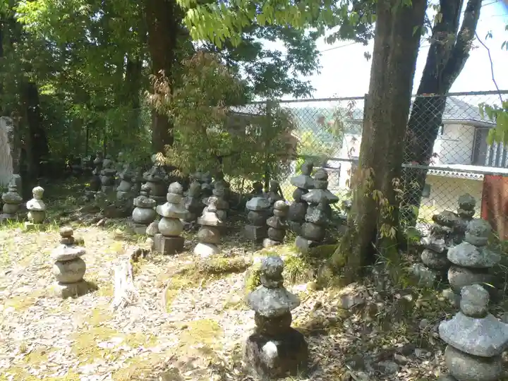 法妙寺(岐阜県)