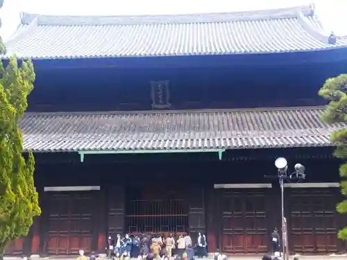 東福禅寺（東福寺）(京都府)