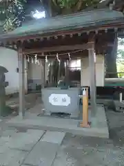 梅宮神社(埼玉県)