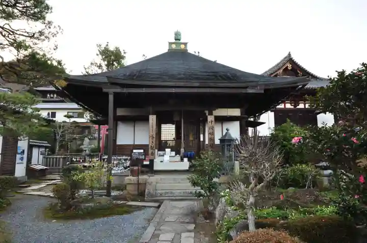 當麻寺(奈良県)