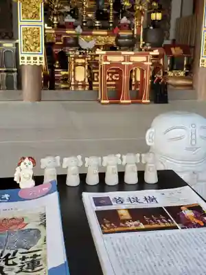 高松山観音寺(福島県)