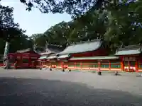 熊野速玉大社の本殿・本堂