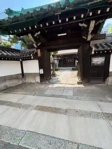 浜本山　源光寺(大阪府)