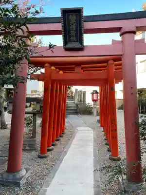 三輪神社(愛知県)