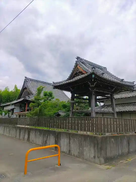 安法寺のその他建物