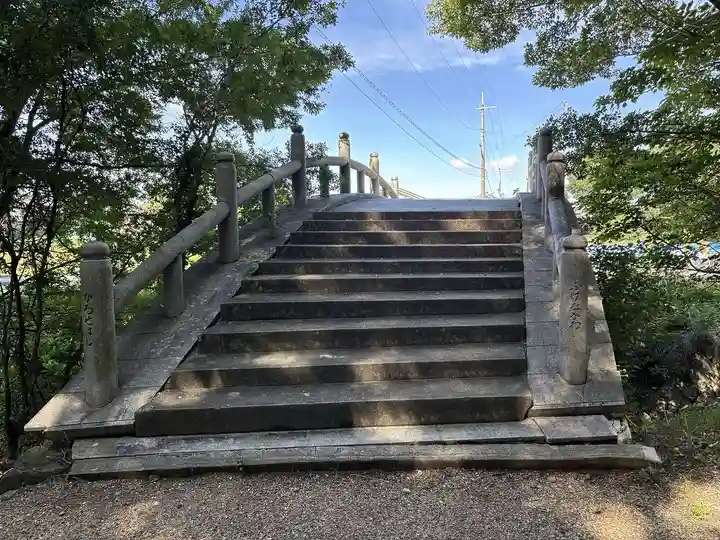 廣瀬大社(奈良県)