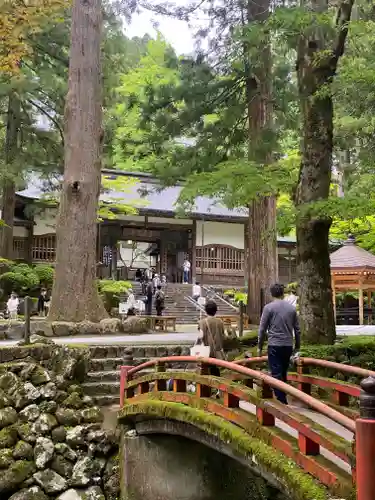 永平寺(福井県)