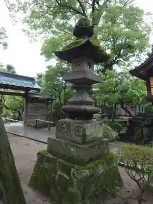 白幡天神社(千葉県)