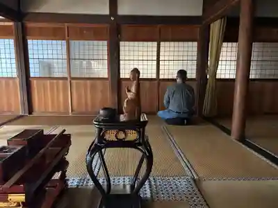 安用寺(愛知県)
