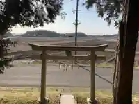 浅間神社(千葉県)