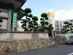 宗圓寺の建物その他