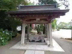 比々多神社(神奈川県)