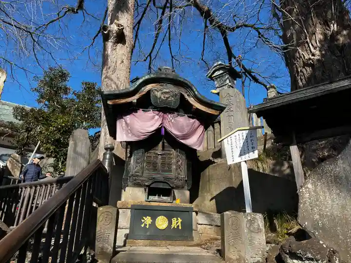 成田山新勝寺(千葉県)