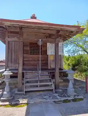 良縁寺(福島県)