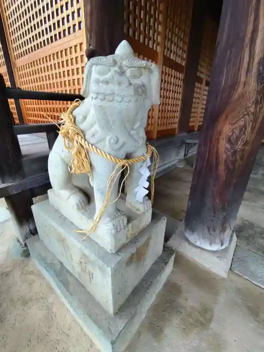 住吉神社(兵庫県)