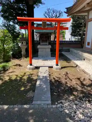 東円寺(東京都)