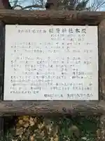 稲荷神社(栃木県)