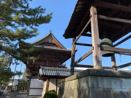 専照寺のその他建物
