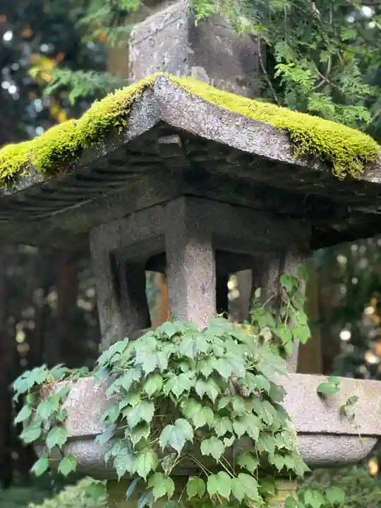 北口本宮冨士浅間神社(山梨県)