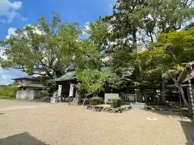 御坂神社(兵庫県)