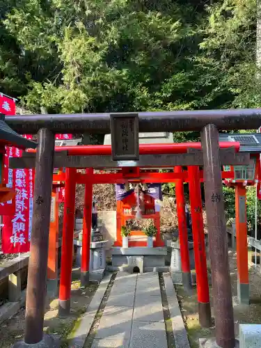 吉備津神社(広島県)