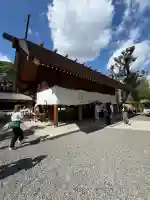 阿佐ヶ谷神明宮(東京都)