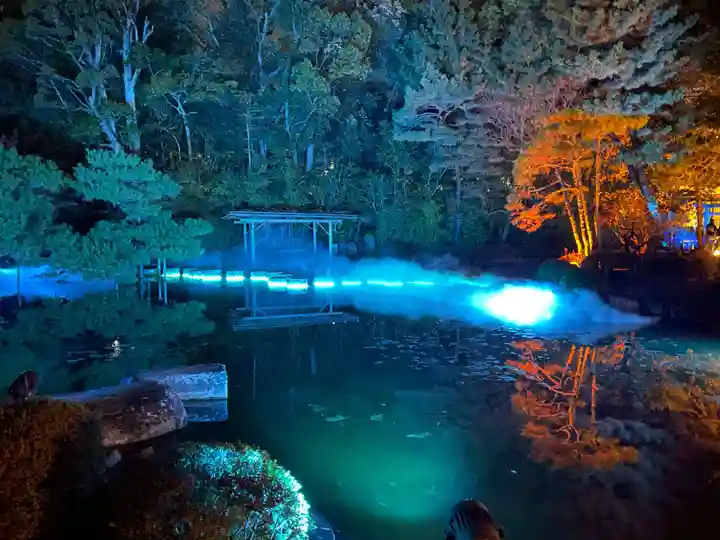 平安神宮(京都府)